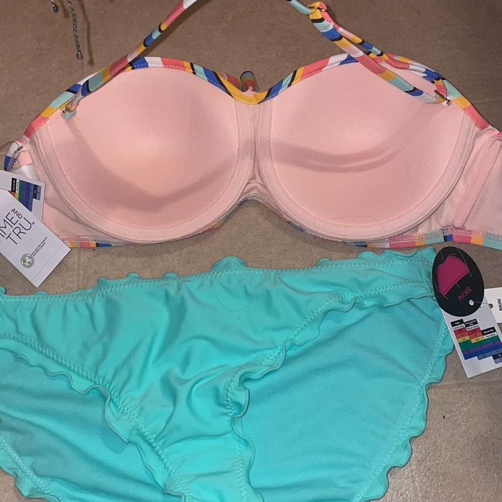 “Bikini” - Picture 2 of 2